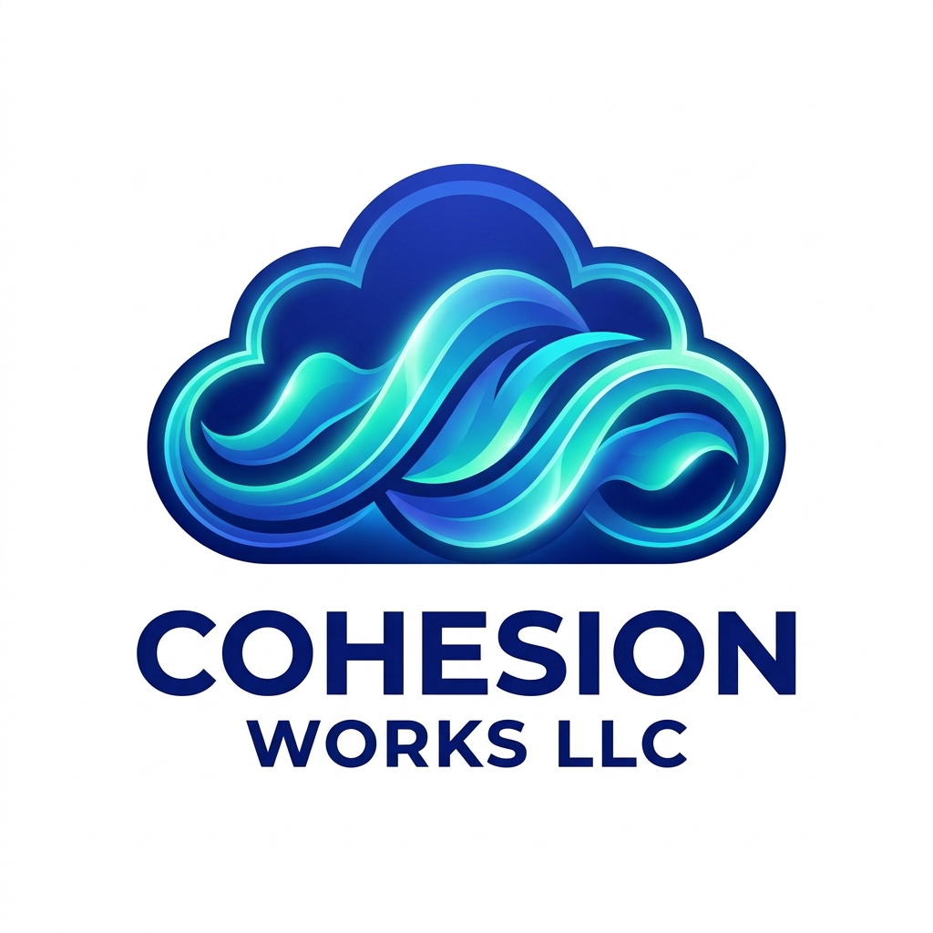 Cohesionworks LLC Logo